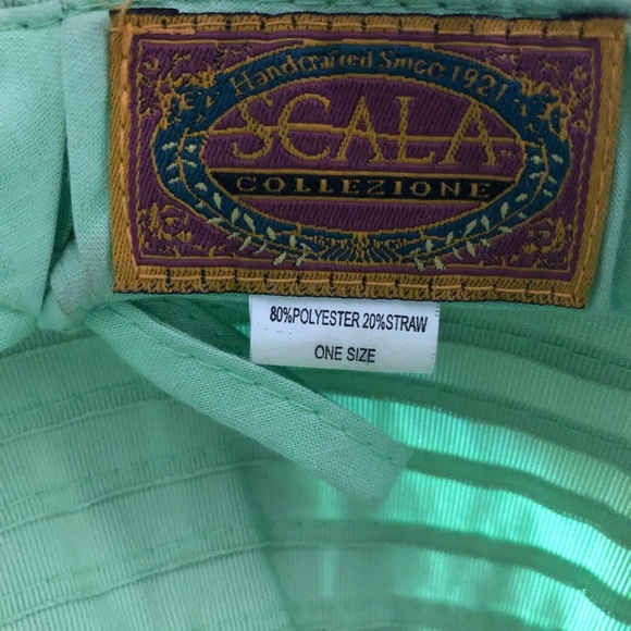 Scala Strawhat🌻 - Picture 2 of 6